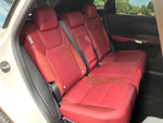 LEXUS RX500h