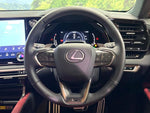 LEXUS RX500h