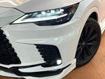 LEXUS RX500h