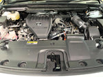 LEXUS RX500h