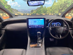 ALPHARD hybrid