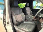 ALPHARD hybrid