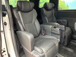 ALPHARD hybrid