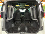 ALPHARD hybrid