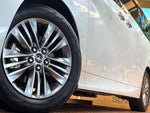 ALPHARD hybrid