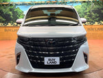 ALPHARD hybrid