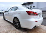 LEXUS IS F