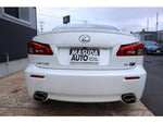 LEXUS IS F