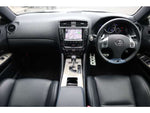 LEXUS IS F