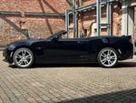 CHEVROLET CAMARO open