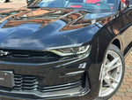 CHEVROLET CAMARO open