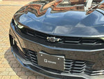 CHEVROLET CAMARO open