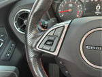 CHEVROLET CAMARO open