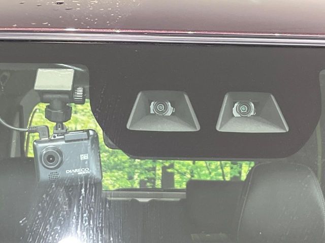 TANTO CUSTOM 4WD