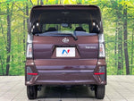 TANTO CUSTOM 4WD