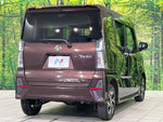TANTO CUSTOM 4WD