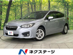 IMPREZA SPORT 4WD