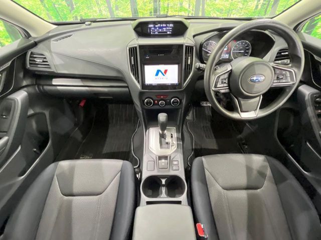 IMPREZA SPORT 4WD