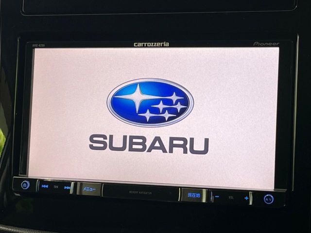 IMPREZA SPORT 4WD