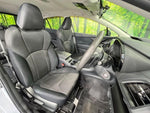 IMPREZA SPORT 4WD