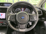 IMPREZA SPORT 4WD
