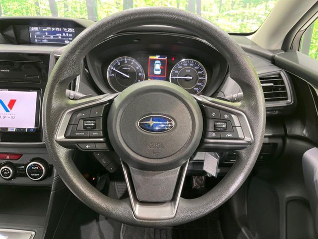 IMPREZA SPORT 4WD