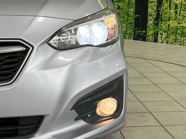 IMPREZA SPORT 4WD