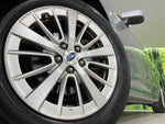 IMPREZA SPORT 4WD