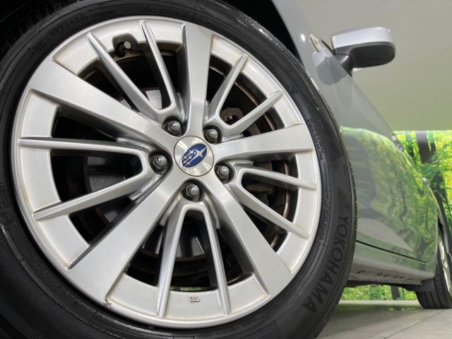IMPREZA SPORT 4WD