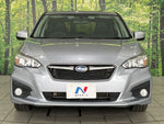 IMPREZA SPORT 4WD