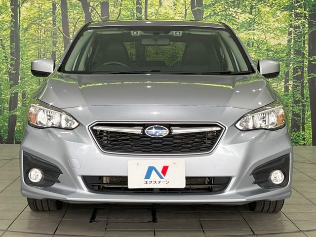 IMPREZA SPORT 4WD