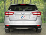IMPREZA SPORT 4WD