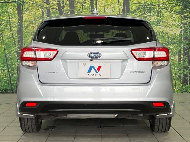 IMPREZA SPORT 4WD