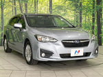 IMPREZA SPORT 4WD