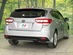 IMPREZA SPORT 4WD