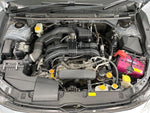 IMPREZA SPORT 4WD