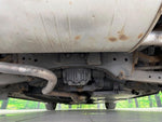 IMPREZA SPORT 4WD