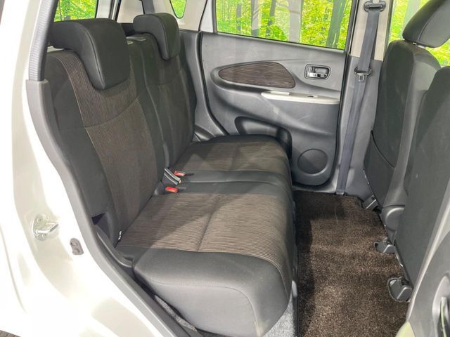 eK custom 4WD
