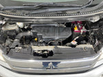 eK custom 4WD