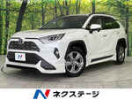 RAV4 HYBRID 4WD
