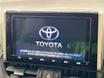 RAV4 HYBRID 4WD