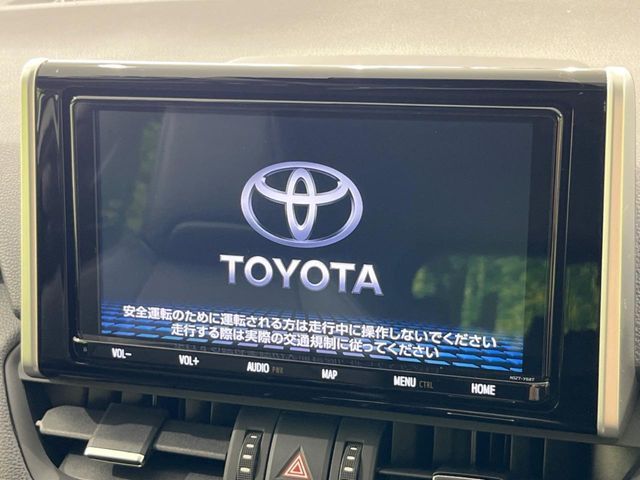 RAV4 HYBRID 4WD