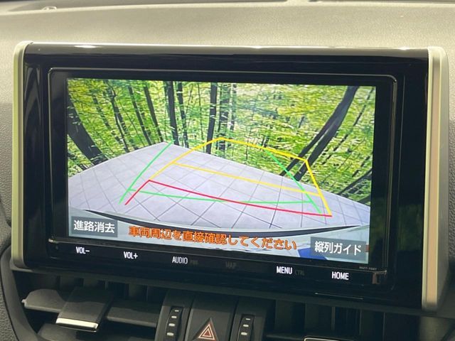 RAV4 HYBRID 4WD