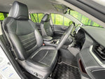 RAV4 HYBRID 4WD