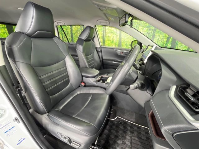 RAV4 HYBRID 4WD