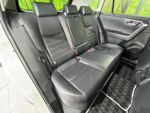 RAV4 HYBRID 4WD