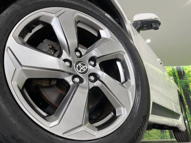 RAV4 HYBRID 4WD