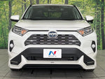 RAV4 HYBRID 4WD