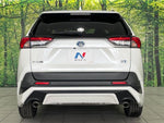 RAV4 HYBRID 4WD