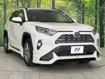 RAV4 HYBRID 4WD